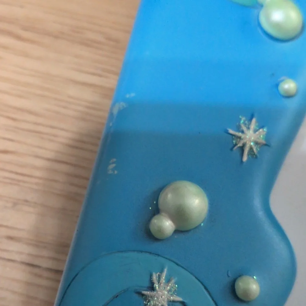 Little Mermaid 4"x6" Picture Frame - Picture 4 of 6